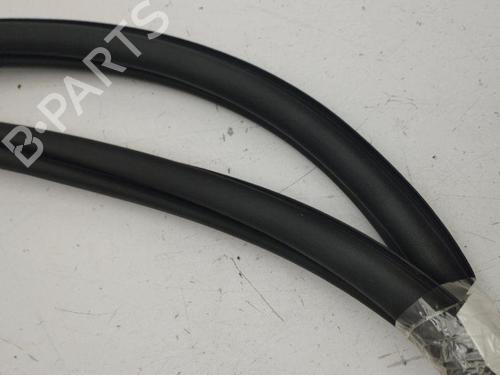 Rubber door seal AUDI A1 Sportback (8XA, 8XF) 1.0 TFSI | BP28900887C142 