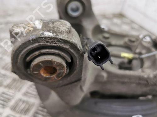 Left rear steering knuckle FORD GALAXY III (CK) 2.0 TDCi | BP28901274M27 