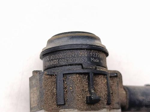 Electronic sensor MERCEDES-BENZ B-CLASS Sports Tourer (W246, W242) B 180 CDI (246.200) | BP29510200M84 