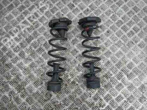 Used Shock absorber spring NISSAN QASHQAI II (J11, J11_) 1.3 DIG-T (140 hp) 28856815