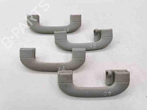 Used Interior roof handle MERCEDES-BENZ A-CLASS (W169) A 160 CDI (169.006, 169.306) (82 hp) 28869823