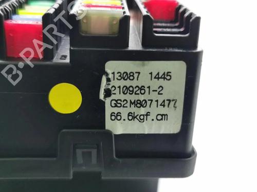 Fuse box CHEVROLET TRAX 1.7 TD AWD | BP28877550E1 - Image 8