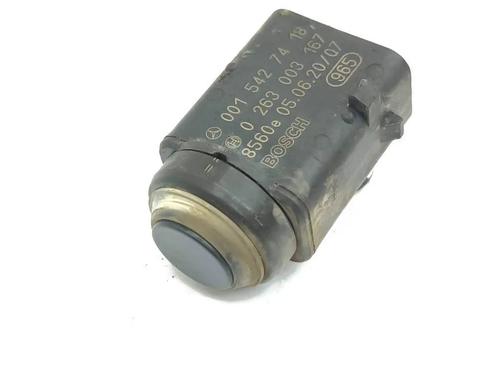 Electronic module MERCEDES-BENZ VIANO (W639) CDI 2.2 4-matic (639.711, 639.713, 639.811, 639.813,... | BP33666466M83 - Image 3