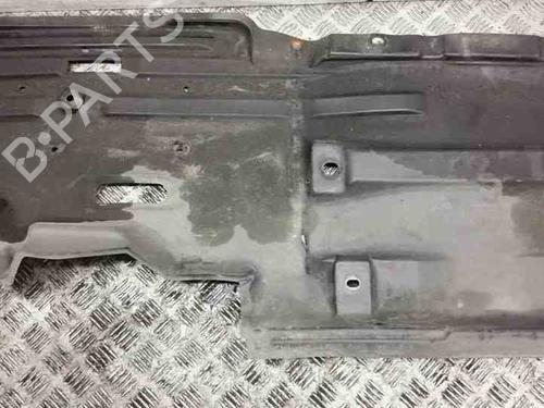 Underbody protection JEEP CHEROKEE (KL) 2.0 CRD 4x4 | BP28864602M92 