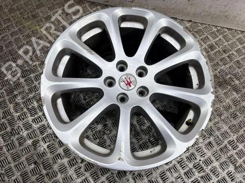 Used Rim Rim 33398812 33398812
