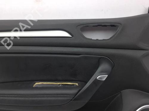 Front left panel RENAULT MEGANE II Saloon (LM0/1_) 1.4 | BP36203807C58  - Image 12