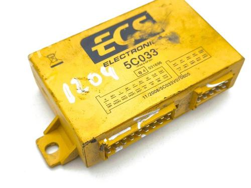 Elektronisk modul CHRYSLER GRAND VOYAGER V (RT) 2.8 CRD | BP28878525M83 