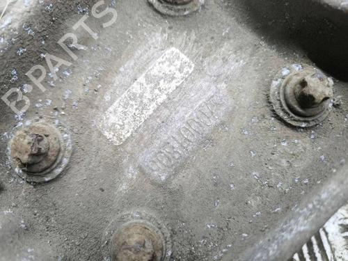 Right front steering knuckle MASERATI GHIBLI III (M157) 3.0 D | BP37699155M26 - Image 6