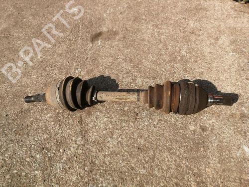 Left front driveshaft OPEL ASTRA H (A04) 1.7 CDTI (L48) | BP28887502M38 - Image 2