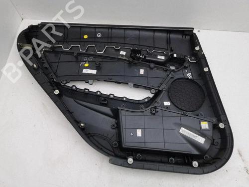 Rear right panel HYUNDAI i40 I (VF) 1.7 CRDi | BP38245870C61 - Image 6