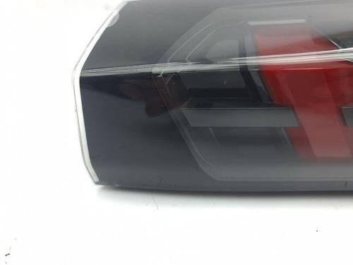 Right tailgate light PEUGEOT 2008 II (UD_, US_, UY_, UJ_, UR_, UC_) 1.2 PureTech 130 (USHNS, URHNS) | BP28879424C80 