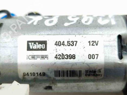 Electronic module MASERATI QUATTROPORTE V 4.2 | BP28906937M83 - Image 7