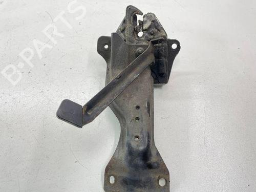 Used Hood lock KIA SORENTO I (JC) 2.5 CRDi (163 hp) 28870822