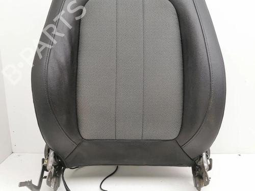 Left front seat OPEL ANTARA A (L07) 2.2 CDTi | BP33878562C15 - Image 8