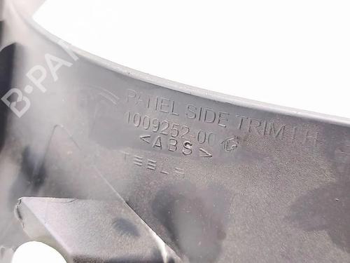 Tailgate trim TESLA MODEL S (5YJS) 85D AWD | BP36084679C151 - Image 16