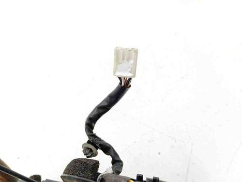 Rear right lock MAZDA CX-7 (ER) 2.2 MZR-CD AWD (ER10A) | BP28893256C99