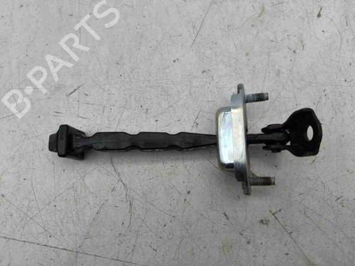 Used Hinge/Door check strap RENAULT CLIO V (B7_) 1.3 TCe 130 (B7MF) (131 hp) 28897058