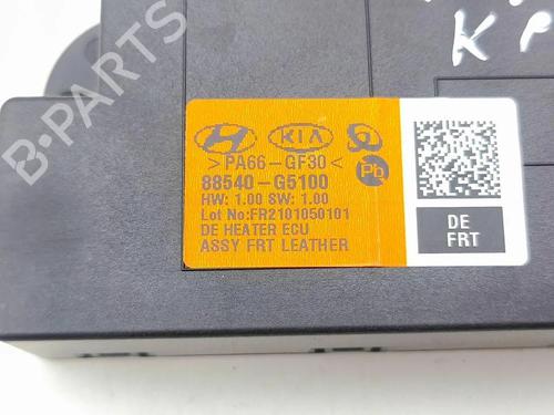 Electronic module KIA NIRO I (DE) E-NIRO | BP33669528M83 - Image 9
