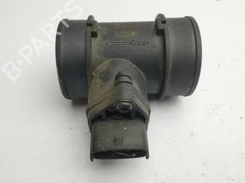 Used Mass air flow sensor OPEL CORSA C (X01) 1.2 (F08, F68) (75 hp) 28850667