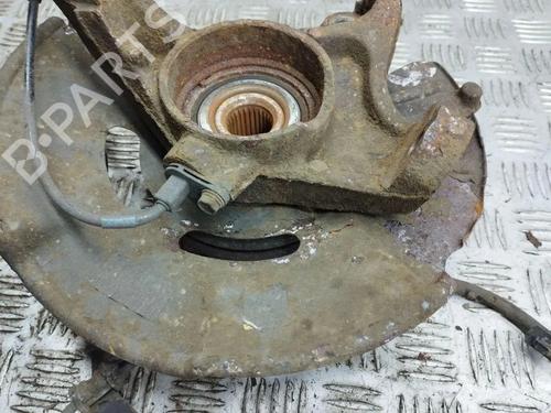 Right front steering knuckle HYUNDAI VELOSTER (FS) 1.6 GDi | BP36174890M26 - Image 8