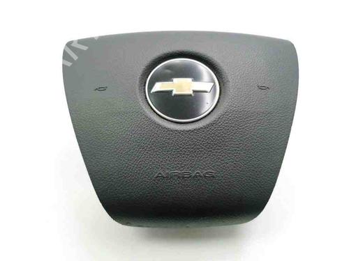 Used Driver airbag CHEVROLET CAPTIVA (C100, C140) 2.2 D 4WD (184 hp) 28890086