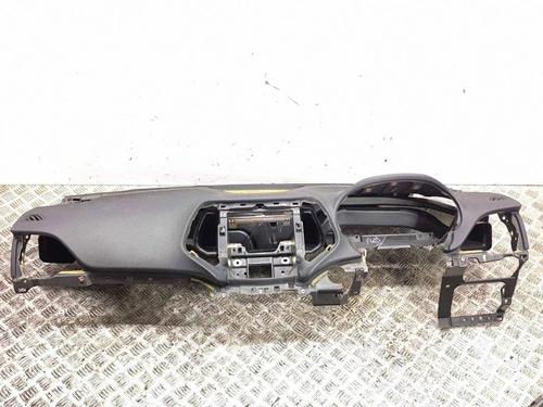 Used Dashboard Dashboard JEEP CHEROKEE (KL) 2.0 CRD 4x4 (140 hp) 40208236 40208236