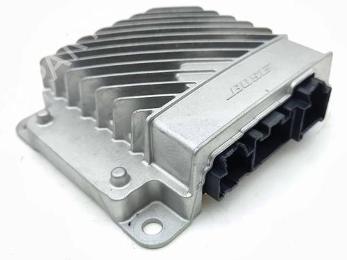 Electronic module MAZDA CX-5 (KF) 2.2 D | BP33225573M83 - Image 3