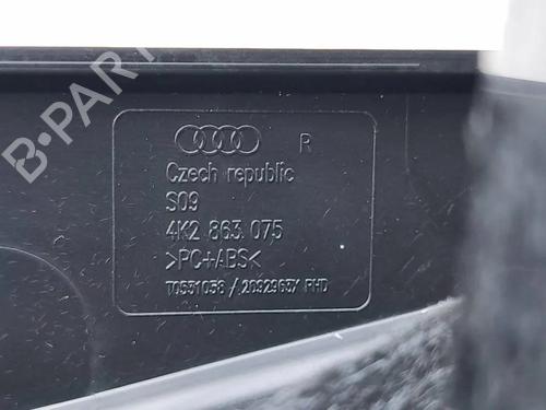 Other AUDI A6 C8 (4A2) 55 TFSI e quattro | BP36332383O1 - Image 7