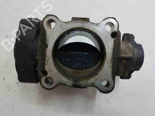 Electronic sensor TOYOTA COROLLA Verso (_E12_) 2.0 D-4D (CDE120_, CDE120R) | BP28857125M84
