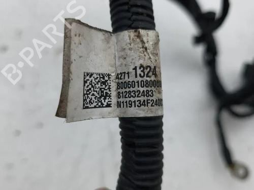 Wiring harness CHEVROLET TRAX 1.4 | BP31762270E16