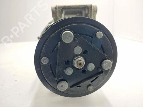 AC compressor NISSAN JUKE (F16_) DIG-T 117 | BP36103071M34 - Image 4