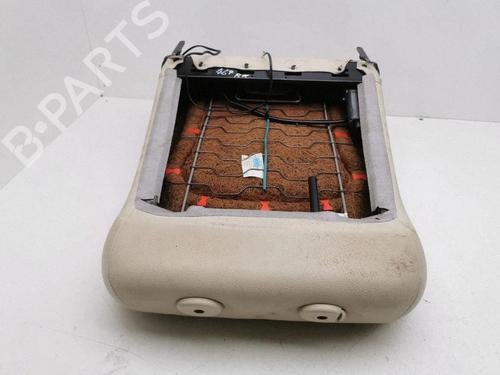 Left front seat MERCEDES-BENZ C-CLASS (W203) C 200 CDI (203.007) | BP40167853C15 - Image 4