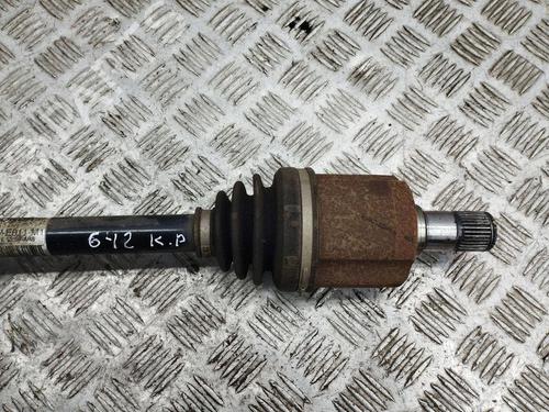 Left front driveshaft HONDA CR-V IV (RM_) 1.6 i-DTEC 4WD (RE6) | BP40191423M38 - Image 4