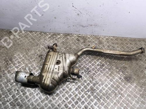 Used Exhaust system Exhaust system 36011418 36011418