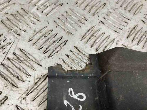 Frontfanger-spoiler MAZDA CX-5 (KE, GH) 2.2 D AWD (KE102) | BP28848338C153