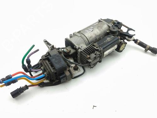 Used Suspension compressor AUDI Q7 (4MB, 4MG, 4MQ) 45 TDI quattro (249 hp) 28906888