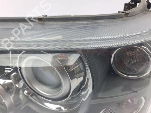 Left headlight LAND ROVER RANGE ROVER SPORT I (L320) 2.7 D 4x4 | BP28894788C28 