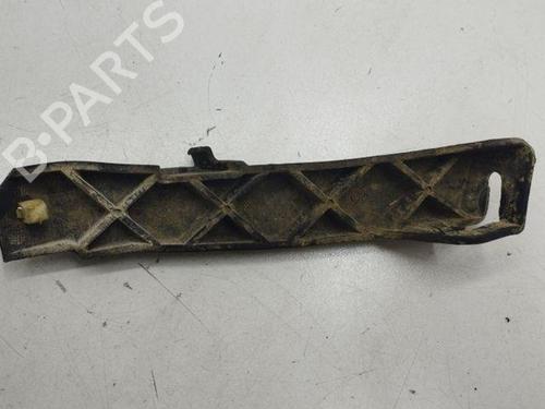 Rear bumper bracket PORSCHE CAYENNE (92A) 3.0 Diesel | BP28855821C159 