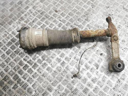 Used Right front shock absorber MERCEDES-BENZ S-CLASS (W220, V220) S 320 CDI (220.026, 220.126) (197 hp) 28894297