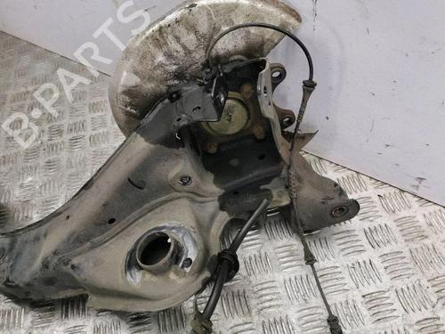 Right rear steering knuckle MINI MINI (F55) Cooper D | BP38243857M28 - Image 3