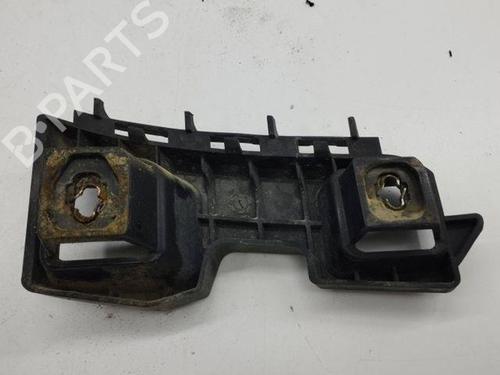 Rear bumper bracket MERCEDES-BENZ C-CLASS (W204) C 220 CDI (204.008) | BP28852424C159 