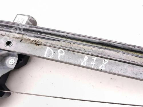 Front right window mechanism OPEL VIVARO B Van (X82) 1.6 CDTI (05) | BP36085347C23 - Image 8