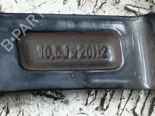 Rim MASERATI GHIBLI III (M157) 3.0 D | BP28864790C45 