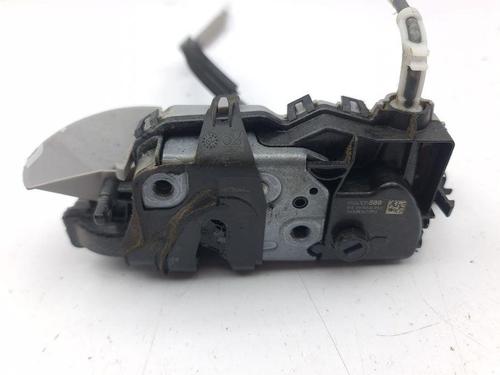 Front right lock PEUGEOT 2008 II (UD_, US_, UY_, UJ_, UR_, UC_) 1.2 PureTech 130 (USHNS, URHNS) | BP28879382C97 