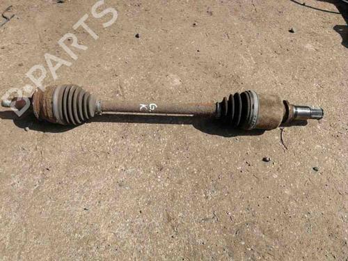Used Left rear driveshaft SUZUKI GRAND VITARA II (JT, TE, TD) 1.9 DDiS All-wheel Drive (JT419, TD44, JB419WD, JB419XD,... (129 hp) 28885109