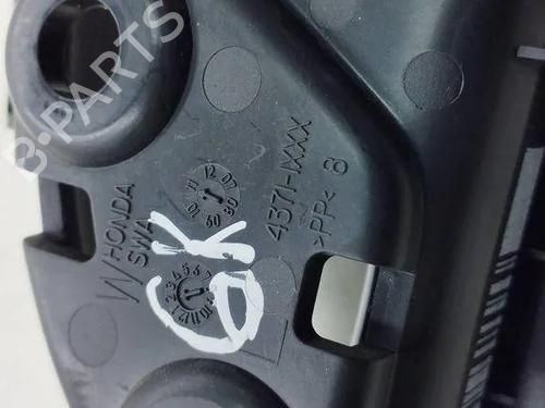 Rear left interior door handle HONDA CR-V III (RE_) 2.2 i-DTEC 4WD (RE6) | BP33226330I15 - Image 2