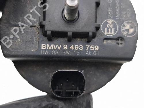 Control unit BMW 2 Active Tourer (U06) 220i Mild Hybrid | BP38316874M11 - Image 6