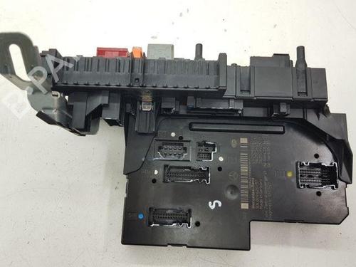 Fuse box MERCEDES-BENZ E-CLASS (W212) E 220 CDI / BlueTEC (212.001, 212.002) | BP28869398E1 