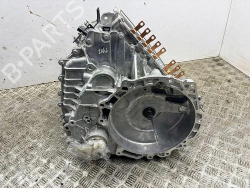 Used Gearbox Gearbox 38251255 38251255