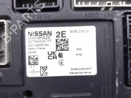 Electronic module NISSAN QASHQAI III (J12) 1.3 DIG-T | BP36330385M83 - Image 6